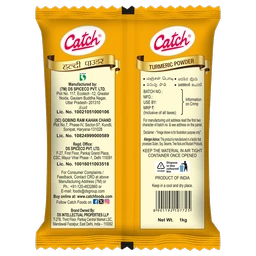 Catch Turmeric Powder