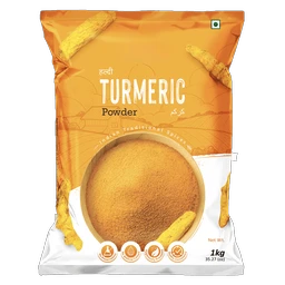 ES Turmeric (Haldi) Powder