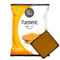 Eastmade Turmeric (Haldi) Powder