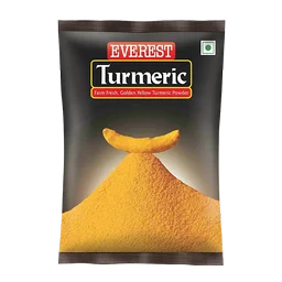 Everest Turmeric Powder