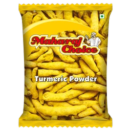 Maharaj Choice Turmeric Powder