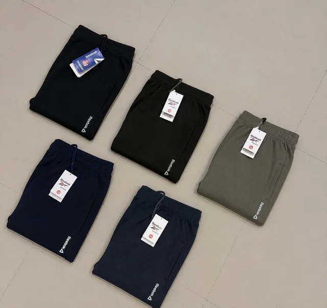 *KARARA TRACK PANTS* Hi Quality RBK