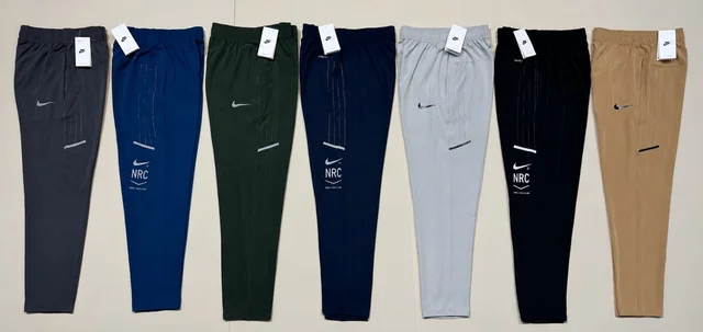 *NS LYCRA TRACK PANTS* Premium Quality NK