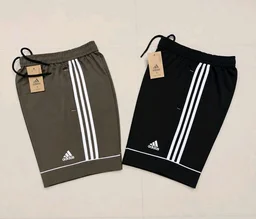 NS LYCRA SHORTS premium Quality- Long Length