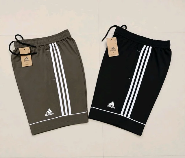 NS LYCRA SHORTS premium Quality- Long Length
