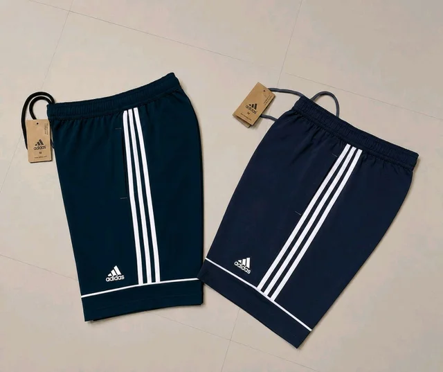 NS LYCRA SHORTS premium Quality- Long Length