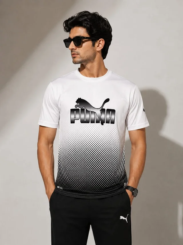 *DIGITAL PRINT T-SHIRTS* Excellent Quality PMA