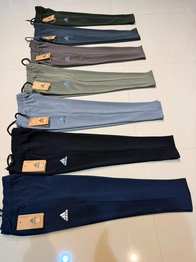 *DOBBY TRACK PANTS SMALL SIZE* Excellent Quality