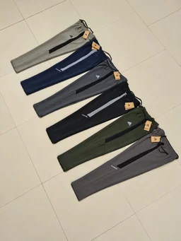 *DOBBY LYCRA D POCKET DESIGN* Premium Quality