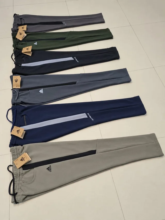 *DOBBY LYCRA D POCKET DESIGN* Premium Quality