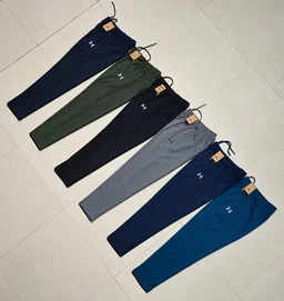 *4 WAY TRACK PANTS BIG SIZE* Hi Quality