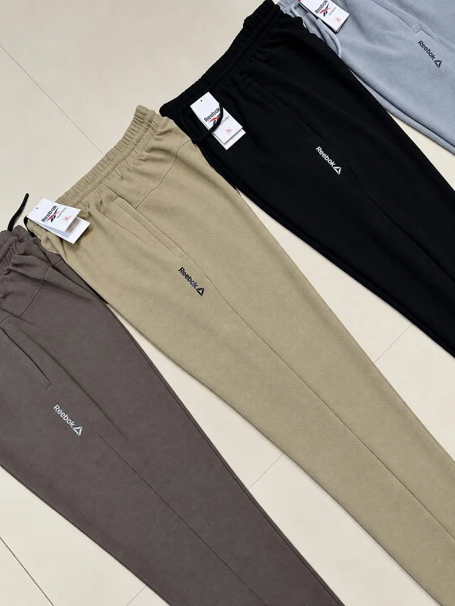 *IMPORTED KARARA TRACK PANTS* Excellent Quality