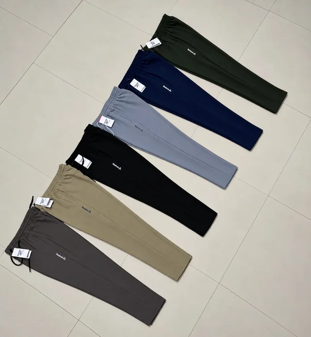 *IMPORTED KARARA TRACK PANTS* Excellent Quality