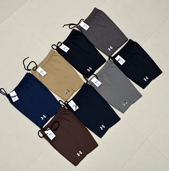 *NS LYCRA SHORTS* Hi Quality