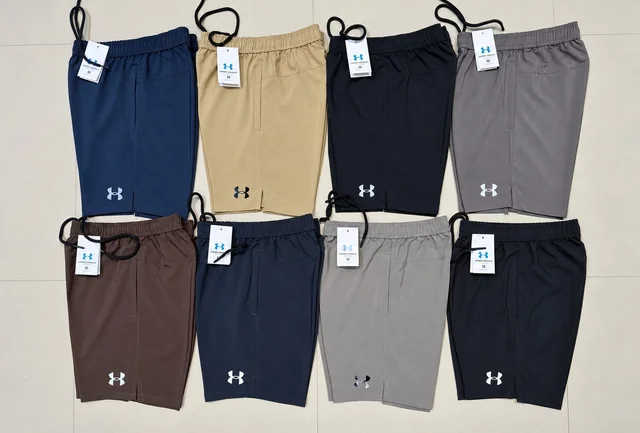 *NS LYCRA SHORTS* Hi Quality