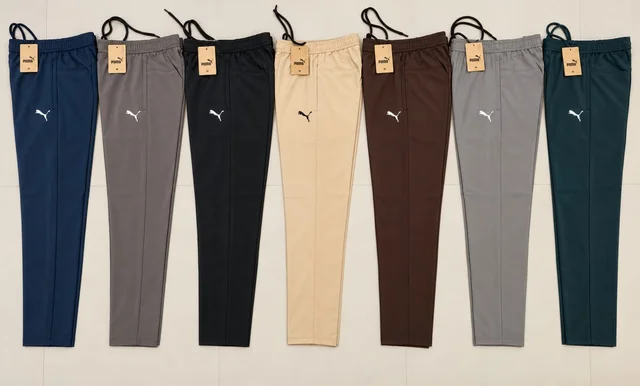*NS LYCRA TRACK PANTS* Excellent Quality