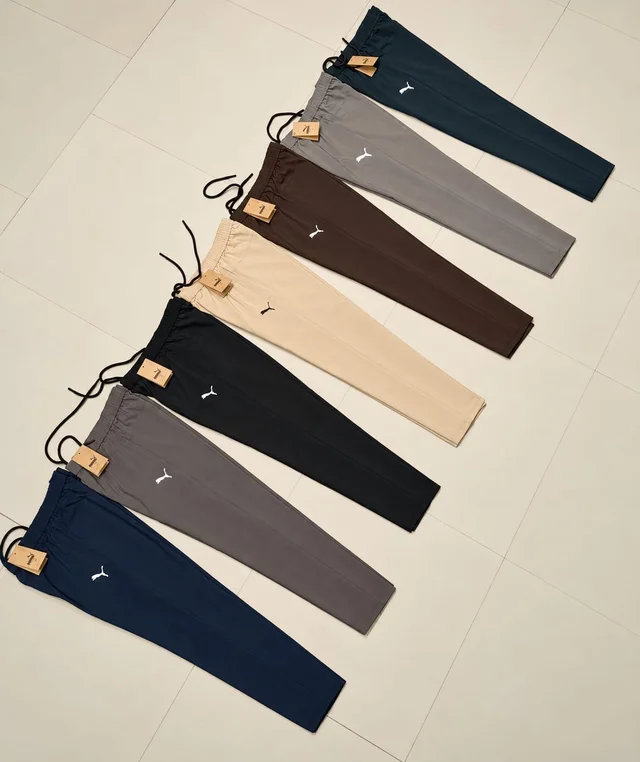 *NS LYCRA TRACK PANTS* Excellent Quality