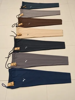 *NS LYCRA TRACK PANTS* Excellent Quality