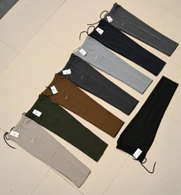 *MARSHALL TERRY BAGGY TRACK PANTS 210 GSM* Hi Quality