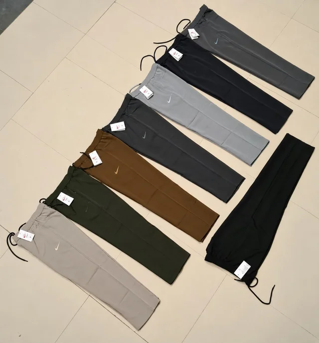 *MARSHALL TERRY BAGGY TRACK PANTS 210 GSM* Hi Quality