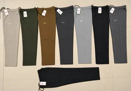 *MARSHALL TERRY BAGGY TRACK PANTS 210 GSM* Hi Quality