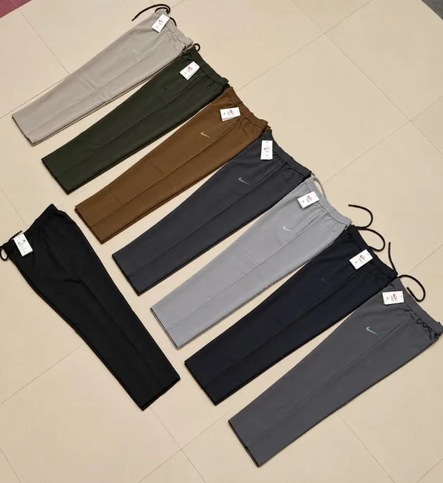 *MARSHALL TERRY BAGGY TRACK PANTS 210 GSM* Hi Quality