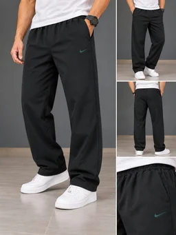 *MARSHALL TERRY BAGGY TRACK PANTS 210 GSM* Hi Quality