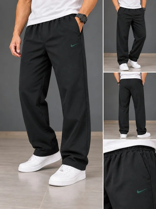 *MARSHALL TERRY BAGGY TRACK PANTS 210 GSM* Hi Quality