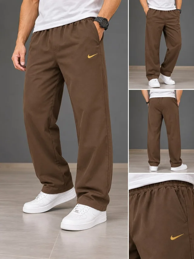 *MARSHALL TERRY BAGGY TRACK PANTS 210 GSM* Hi Quality