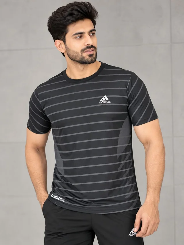 *DOT LINING FABRIC T-SHIRTS* Excellent Quality