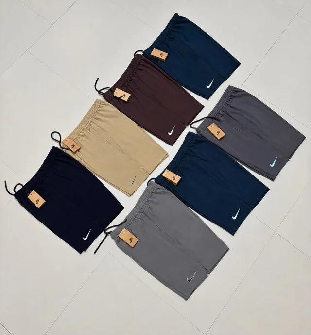 *NS SHORTS BIG SIZE* Excellent Quality