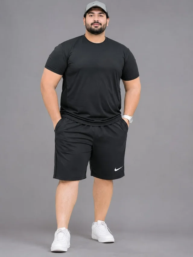 *NS SHORTS BIG SIZE* Excellent Quality