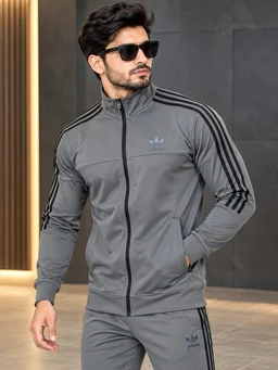 *4 WAY LYCRA JACKETS 280 GSM* Hi Quality