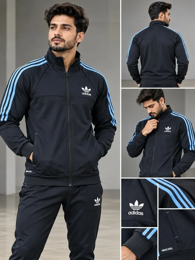 *4 WAY LYCRA JACKETS 280 GSM* Hi Quality