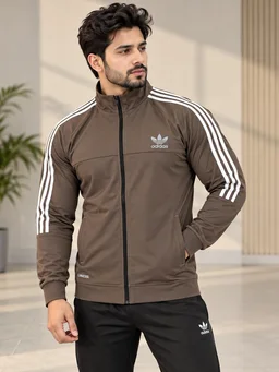 *4 WAY LYCRA JACKETS 280 GSM* Hi Quality