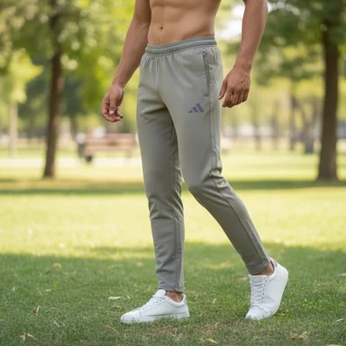 Track Pants