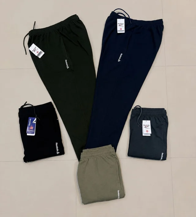 *KARARA TRACK PANTS* Hi Quality RBK