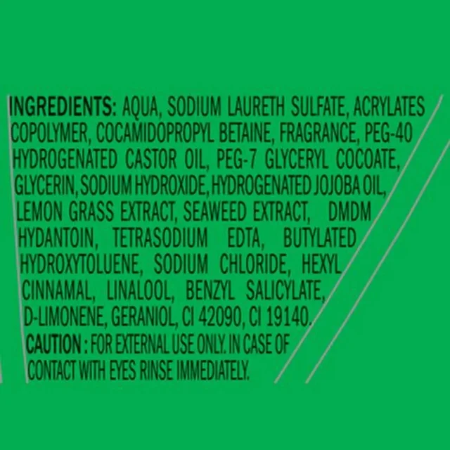 Fiama Di Wills Lemongrass And Jojoba Shower Gel - 250ml