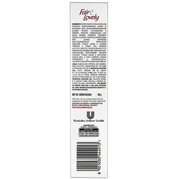 Fair & Lovely Advanced Multi Vitamin Fairness Cream - 80g