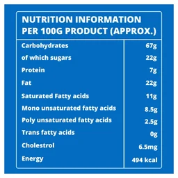 Britannia Good Day Butter Biscuits - 150g