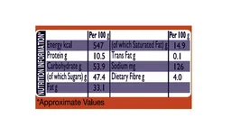 Cadbury Dairy Milk Chocolate Bar Roasted Almond - 36g