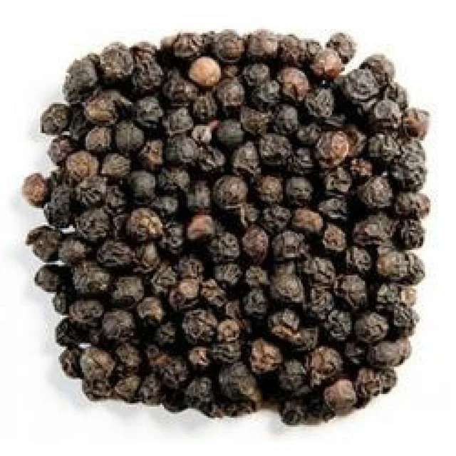 Black pepper (Nalla miryalu) ASHIRWAD - 500g