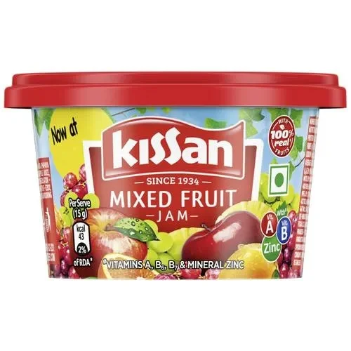 Jam (KISSAN) - 90g