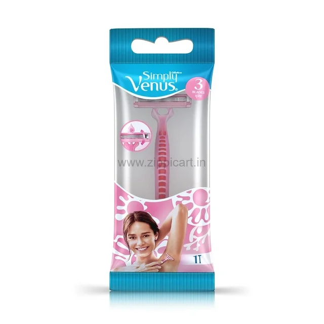 Gillette Venus Disposable Razor - 1pc