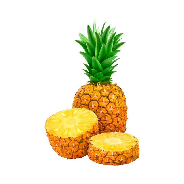 Pineapple (Anasa pandu - Ana nas) - 1pc