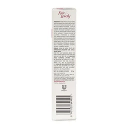 Fair & Lovely Multi Vitamin Fairness Cream - 50g