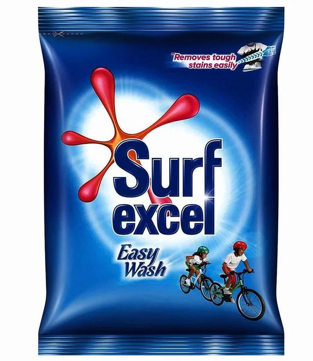 Surf Excel Easy Wash Detergent Powder - 1.5kg