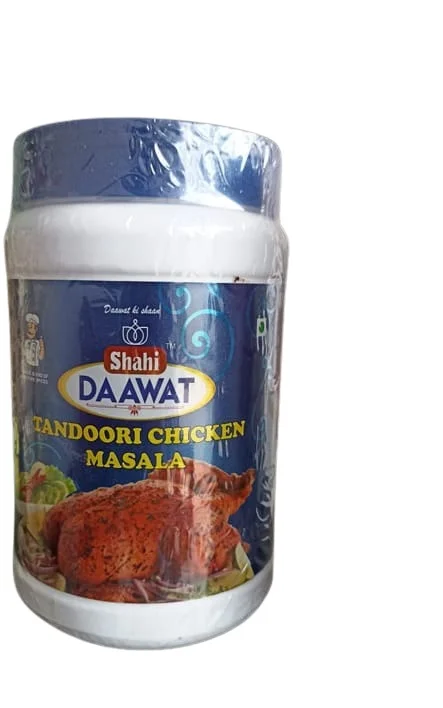 Tandoori chicken masala - 1kg