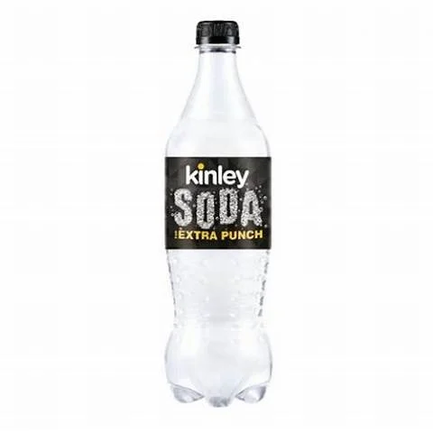 Kinley Club Soda - 1.25 L