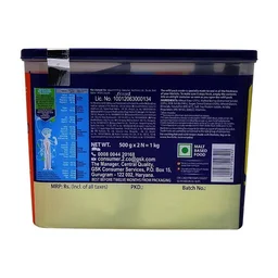 Horlicks Standard Health Drink - 1kg